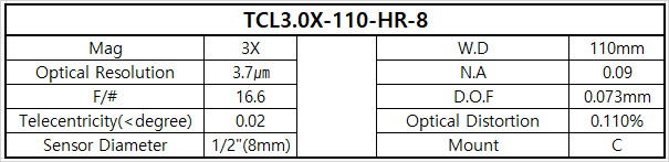 TCL3.0X-110-HR-8 상세스펙 1